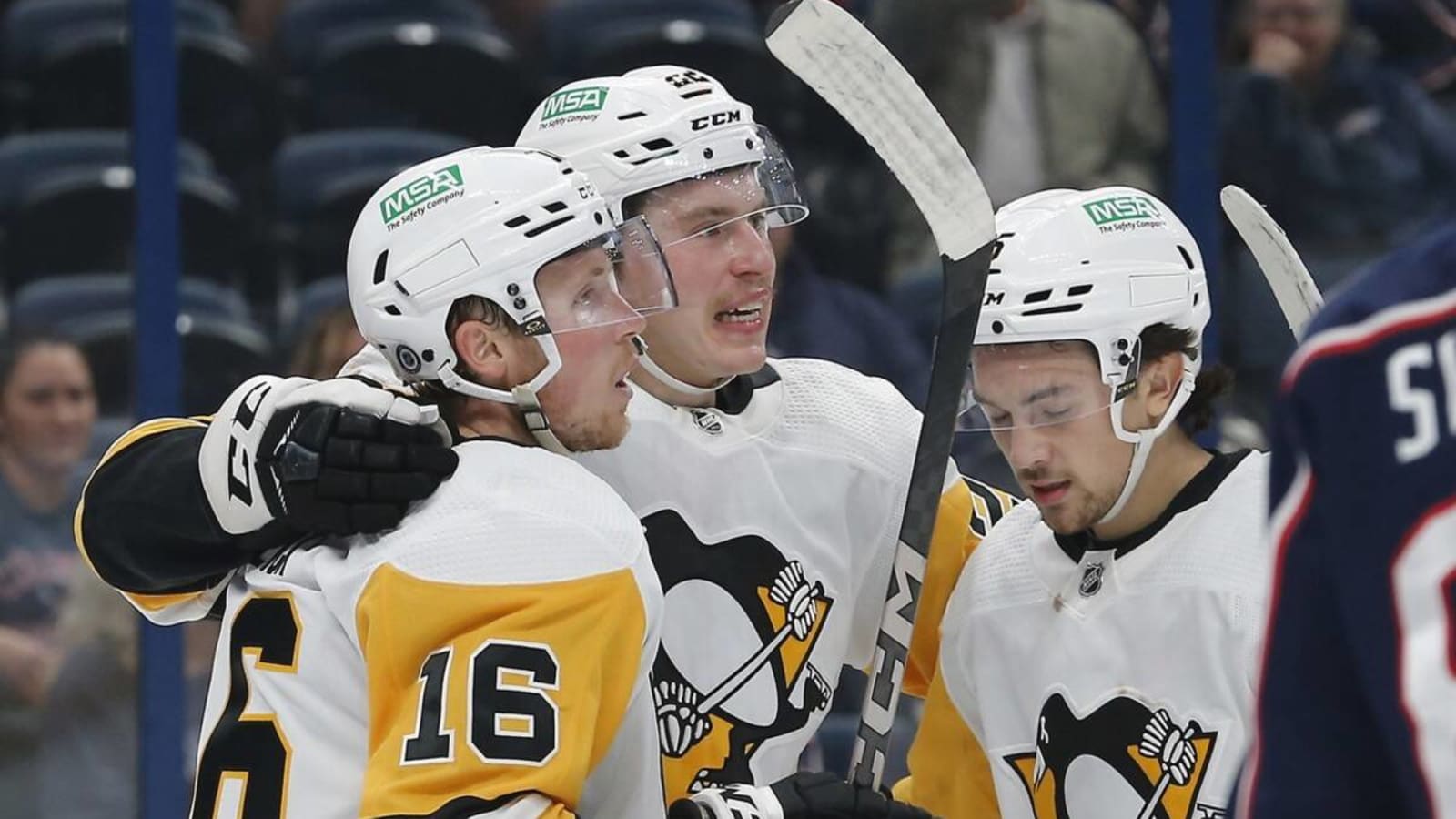 Penguins Positional Overview: Forwards