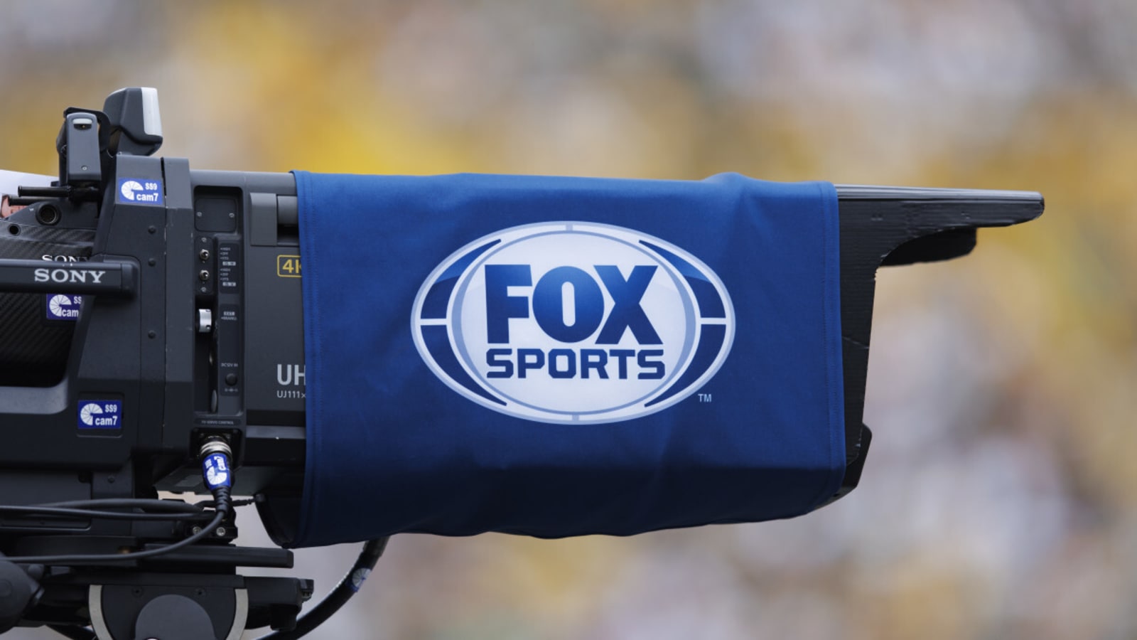 Fox Makes Official Announcement on 2025 NFL Thanksgiving Game