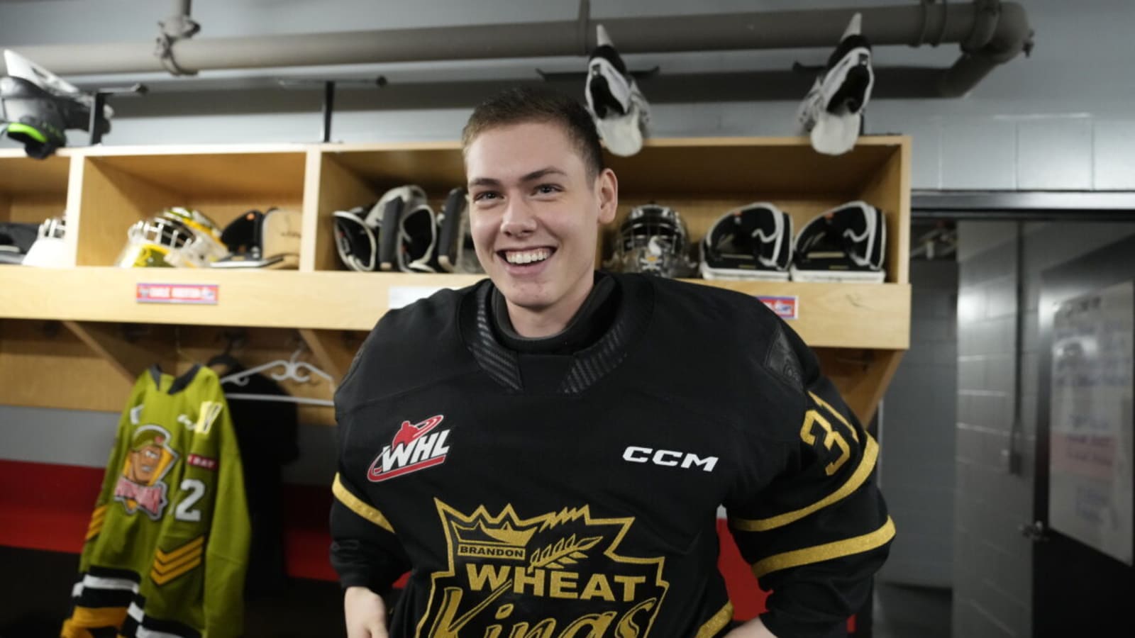 Flyers News & Rumors: Seeler, Luchanko & Prospect Standouts