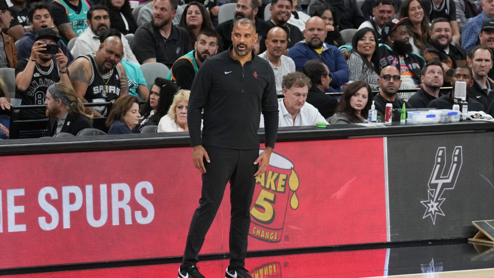 2024-25 Early NBA Award Predictions