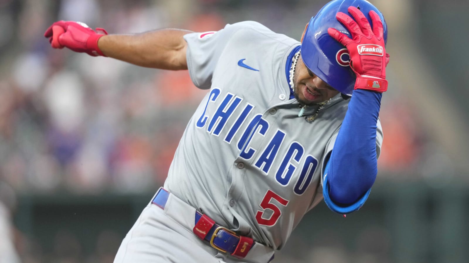 Cubs Keep the Good Times Going in 4-0 Win Against Orioles