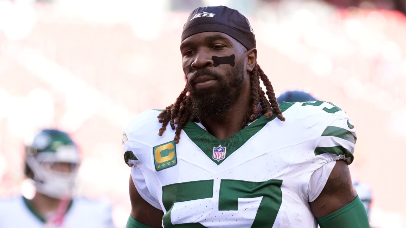 Ravens Had &#39;Mutual Interest&#39; in Linebacker Before Retirement
