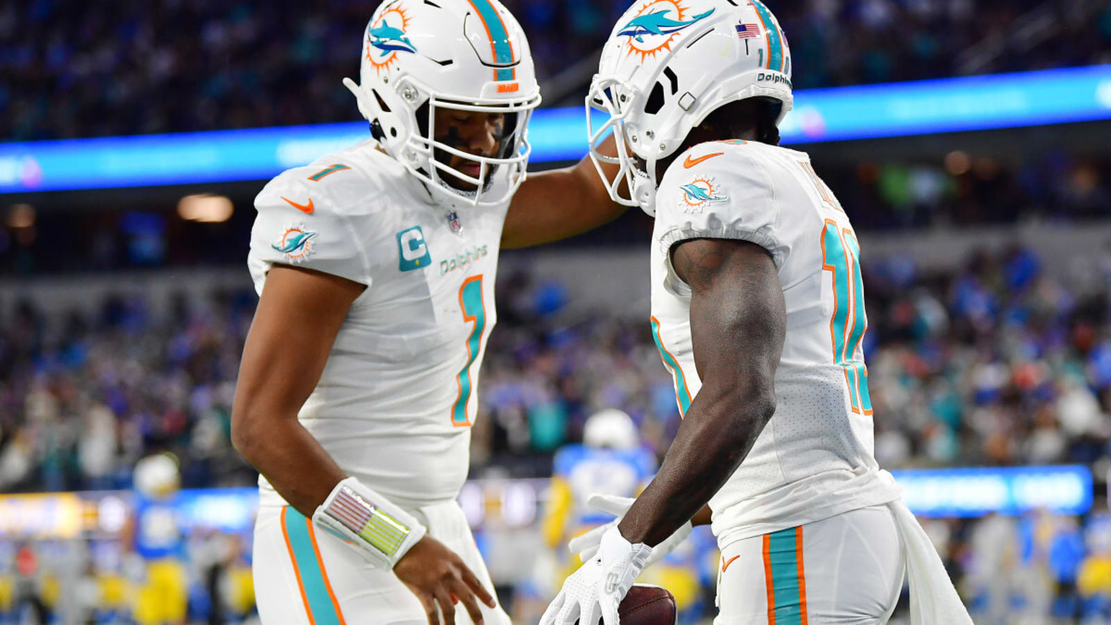 Dolphins Playoff Chances: Scenarios for How Miami Makes NFL Postseason