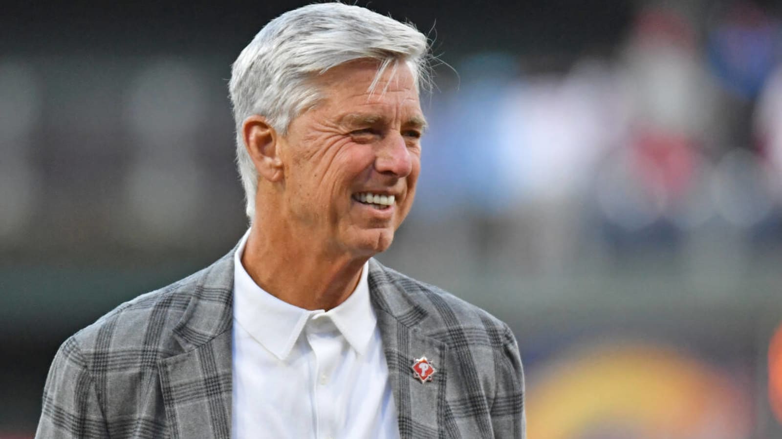 Phillies Targeting Next Japanese Superstar