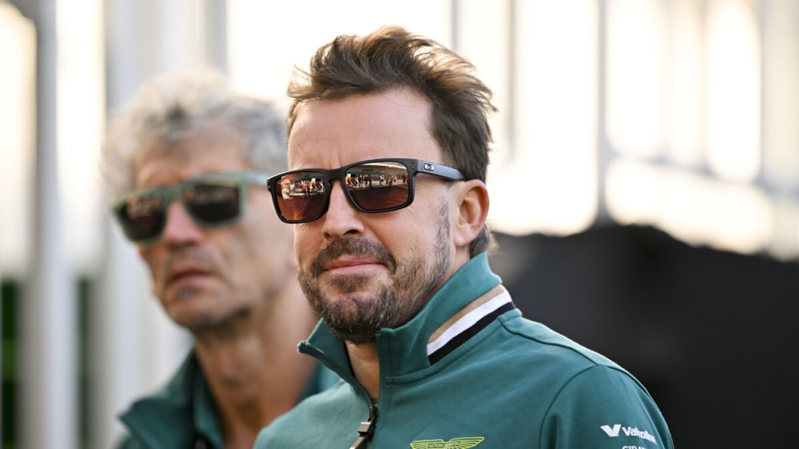 Fernando Alonso’s Four-Word Radio Meltdown Shakes Imola GP