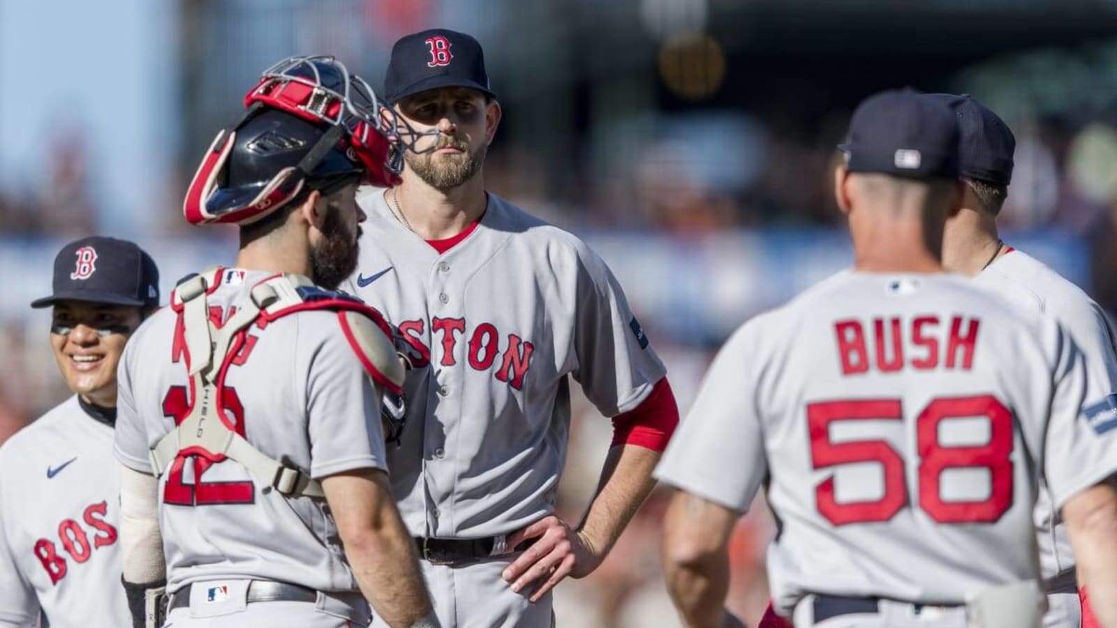 Boston Red Sox Make Major Changes to Coaching Staff, Seeking Change to Support Staff Also