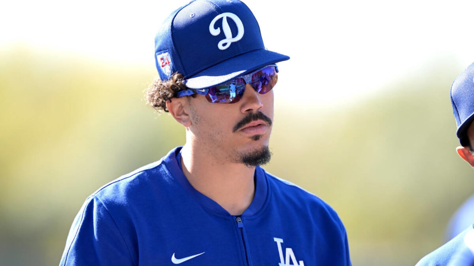 Can Miguel Vargas Break Through With The Dodgers in 2024?