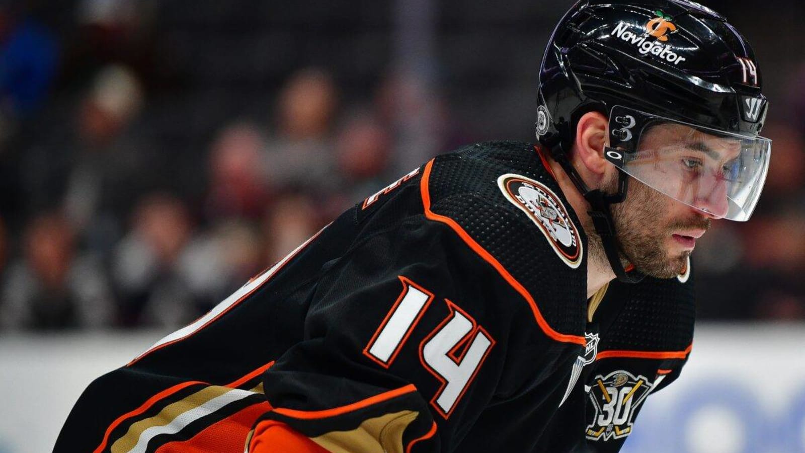 Edmonton Oilers acquire Adam Henrique and Sam Carrick from Anaheim Ducks