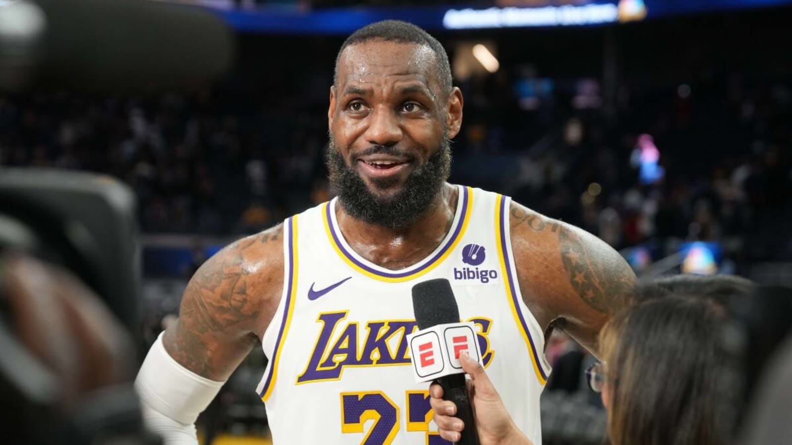 DeMarcus Cousins Explains The Harsh Reality Of Being LeBron James&#39; Teammate