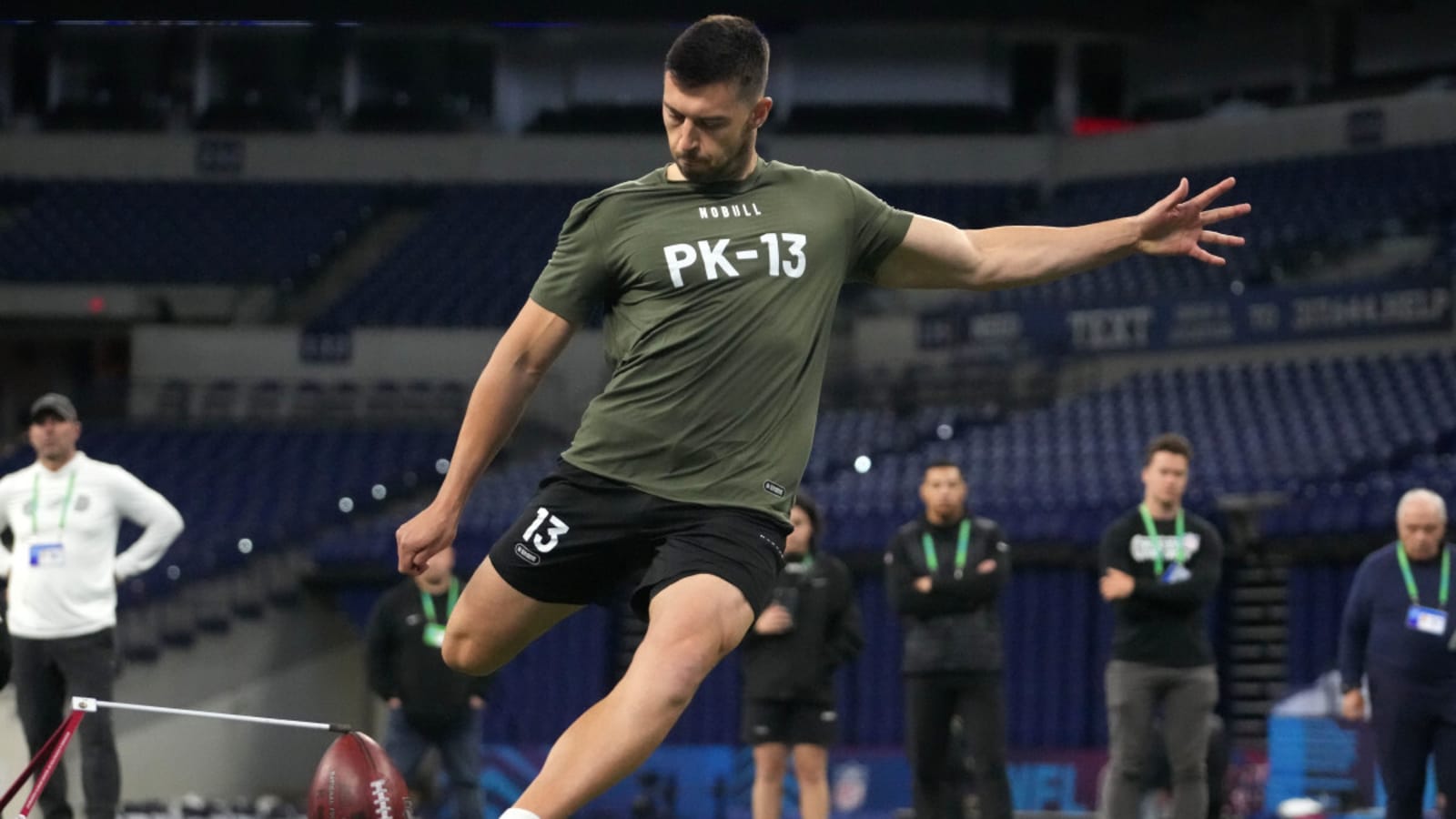 Packers execute creative move trying to solve issues at kicker