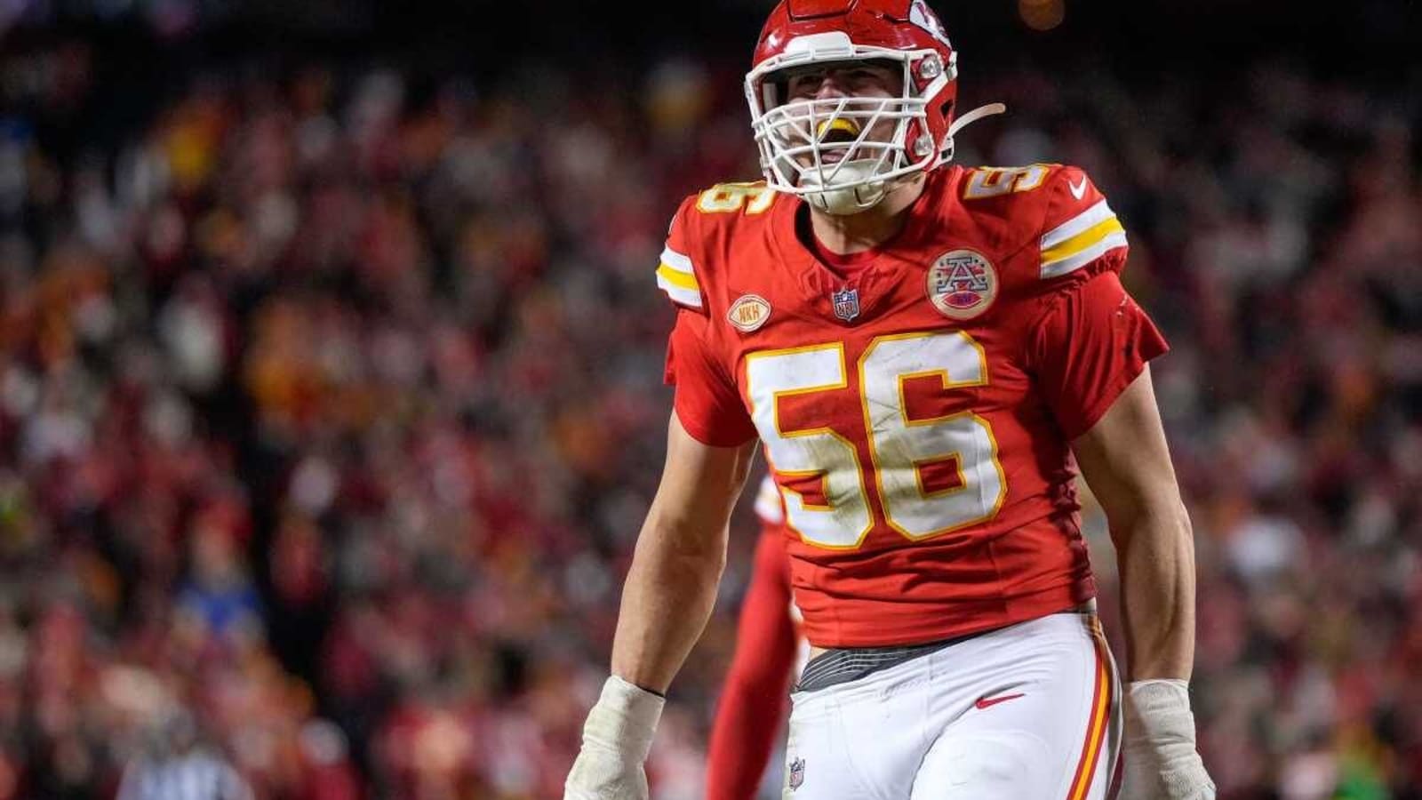 ESPN analysts&#39; projections show the Kansas City Chiefs defense could take a major hit statistically in 2024