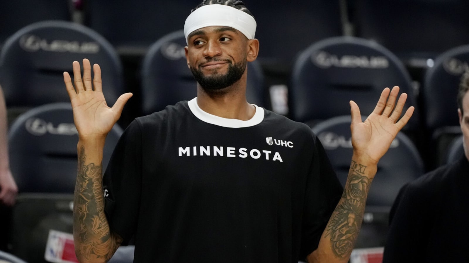 Nickeil Alexander-Walker Continues To Shine For Minnesota