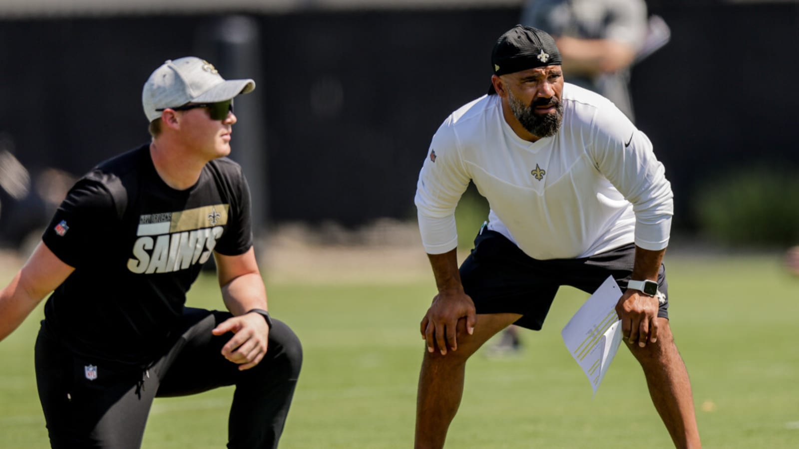 Kellen Moore Steals Key Coach From Giants