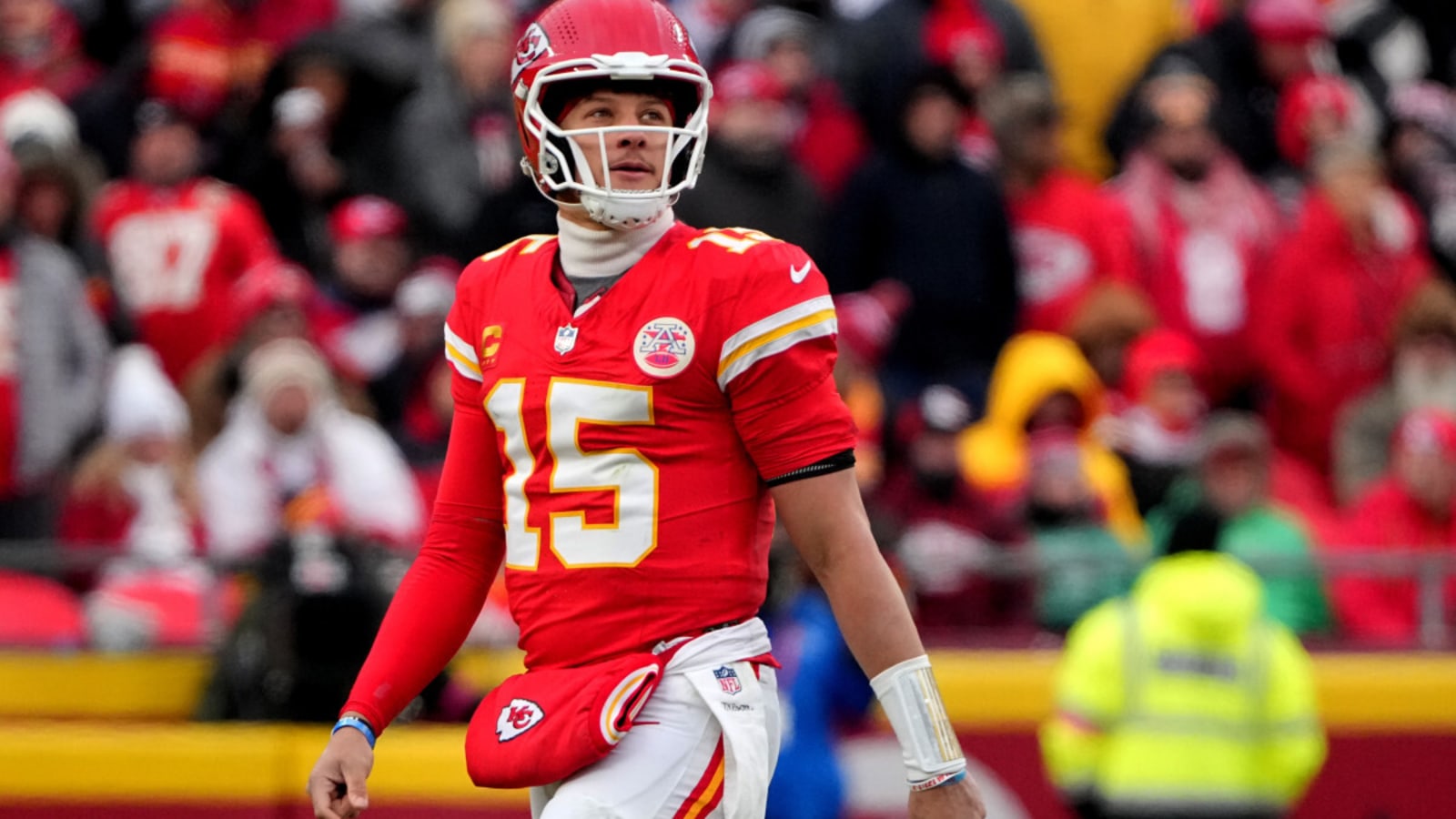Calls Mount for Chiefs QB Patrick Mahomes to Face NFL Punishment