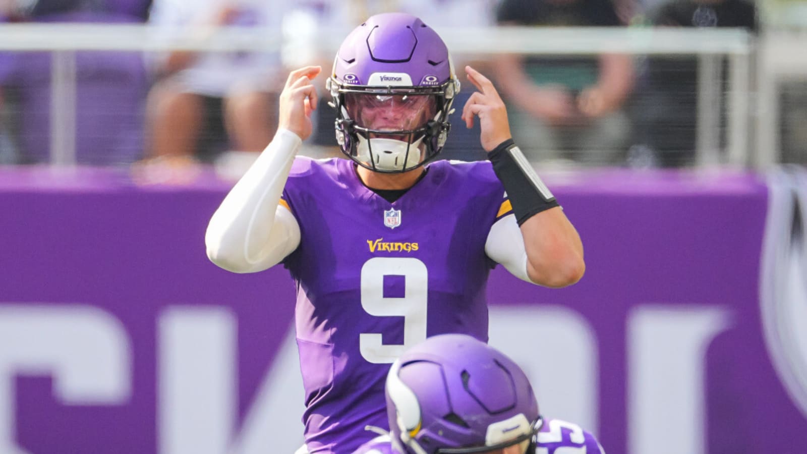 J.J. McCarthy, Vikings Dealt Damning 2025 Prediction