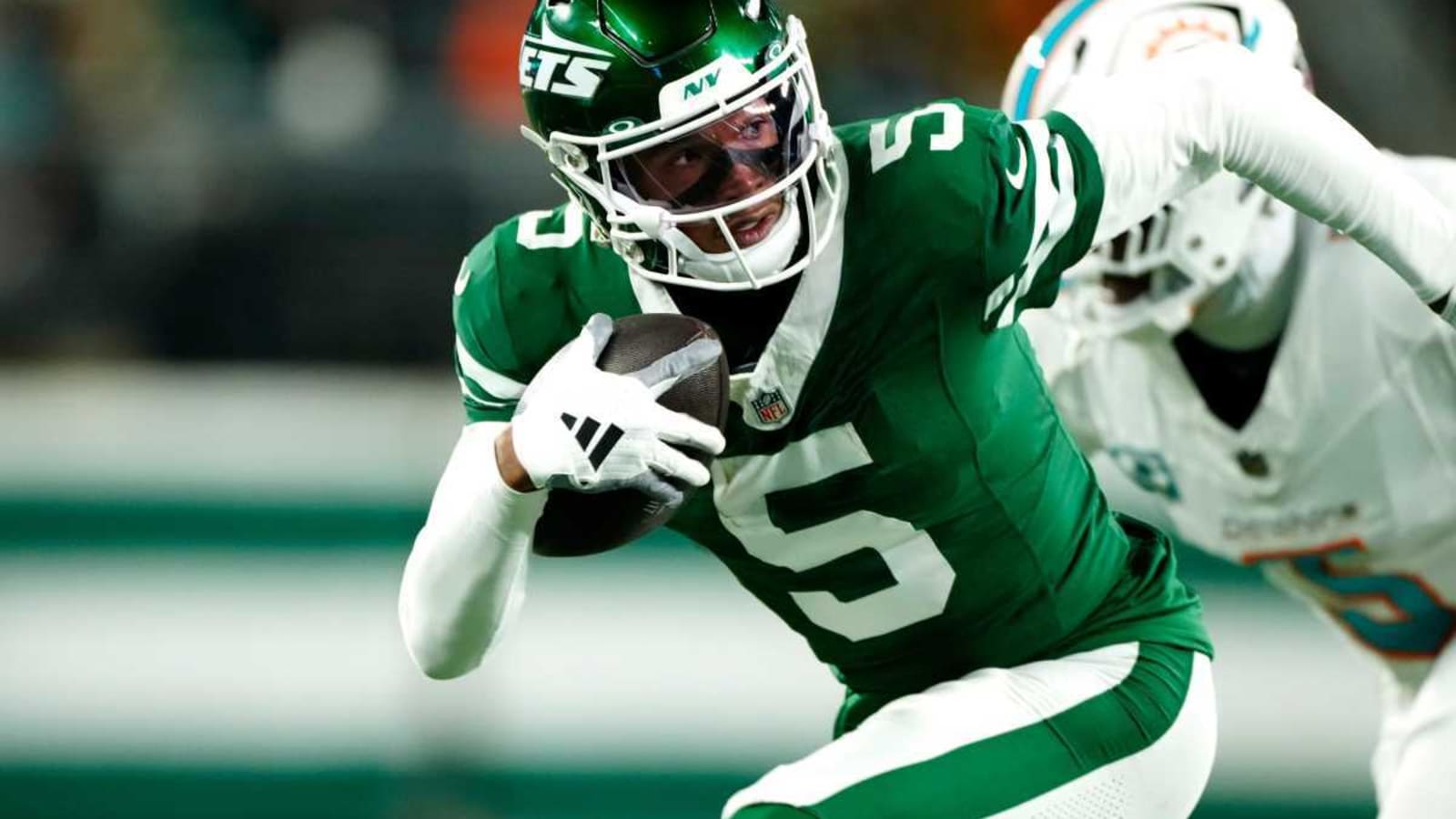 Jets Duo Tipped To &#39;Flourish&#39; In High-Profile Reunion