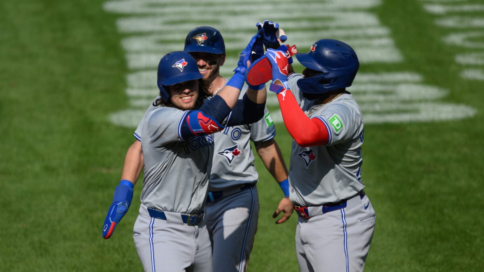 Blue Jays Make Unfortunate Announcement During Red Sox Game