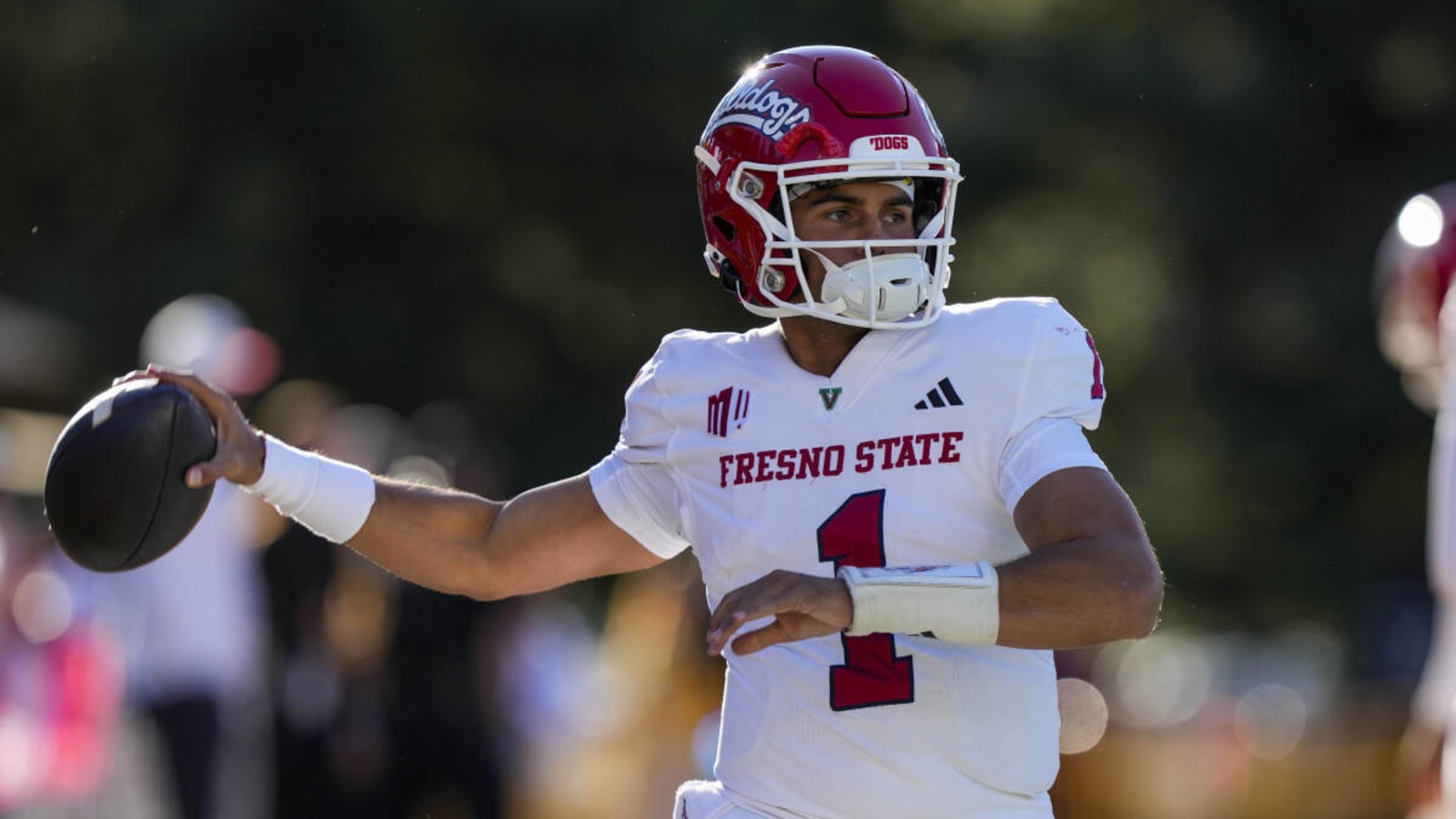 Fresno State QB Mikey Keene Focused On Consistency, Turnovers With 2024 Prep