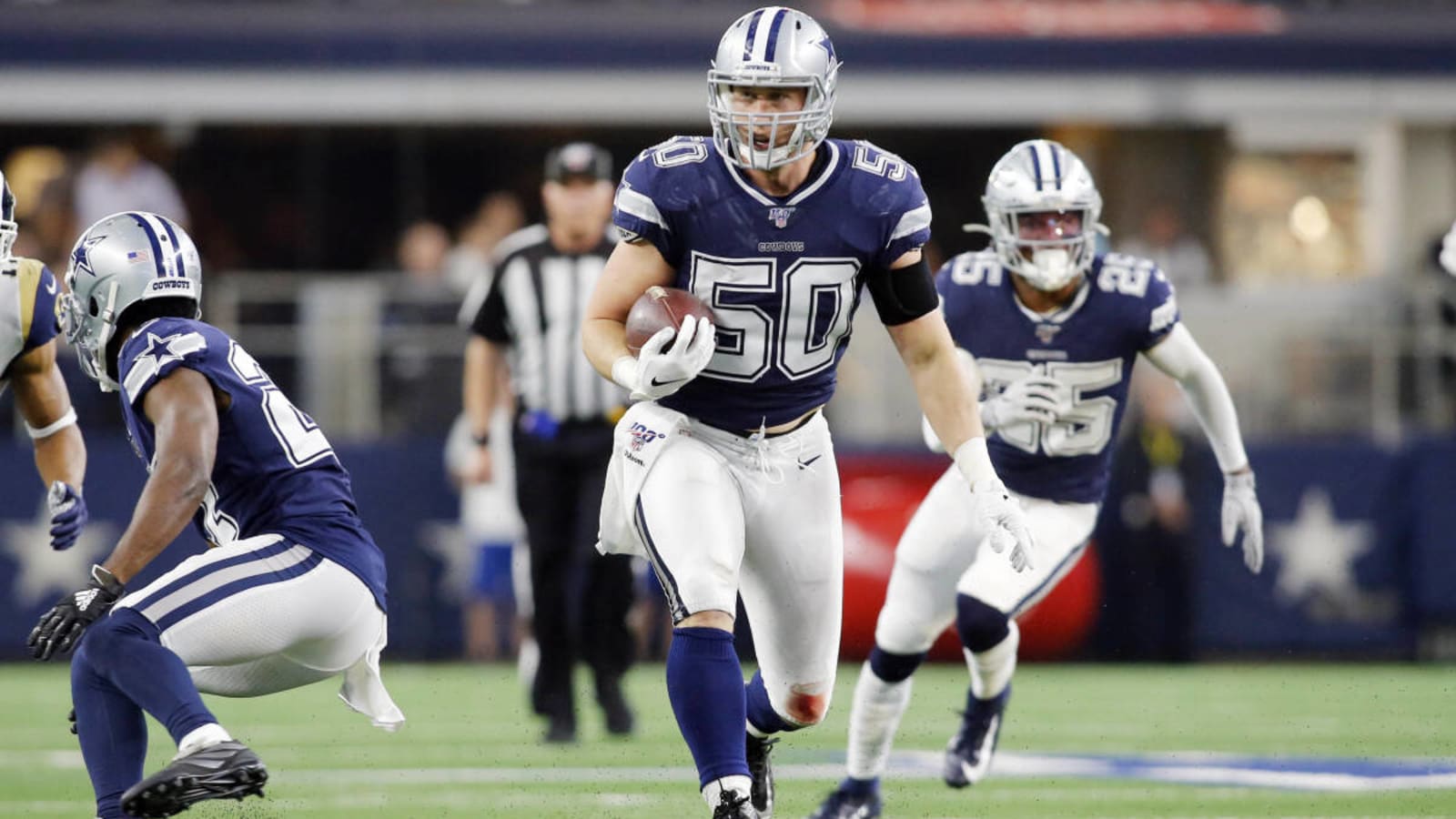 Dallas Cowboys could find their next Sean Lee in the second round of 2024 NFL Draft