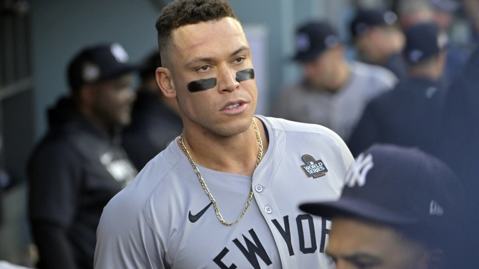 MLB Announces Aaron Judge News After Yankees&#39; Torpedo Bat Controversy