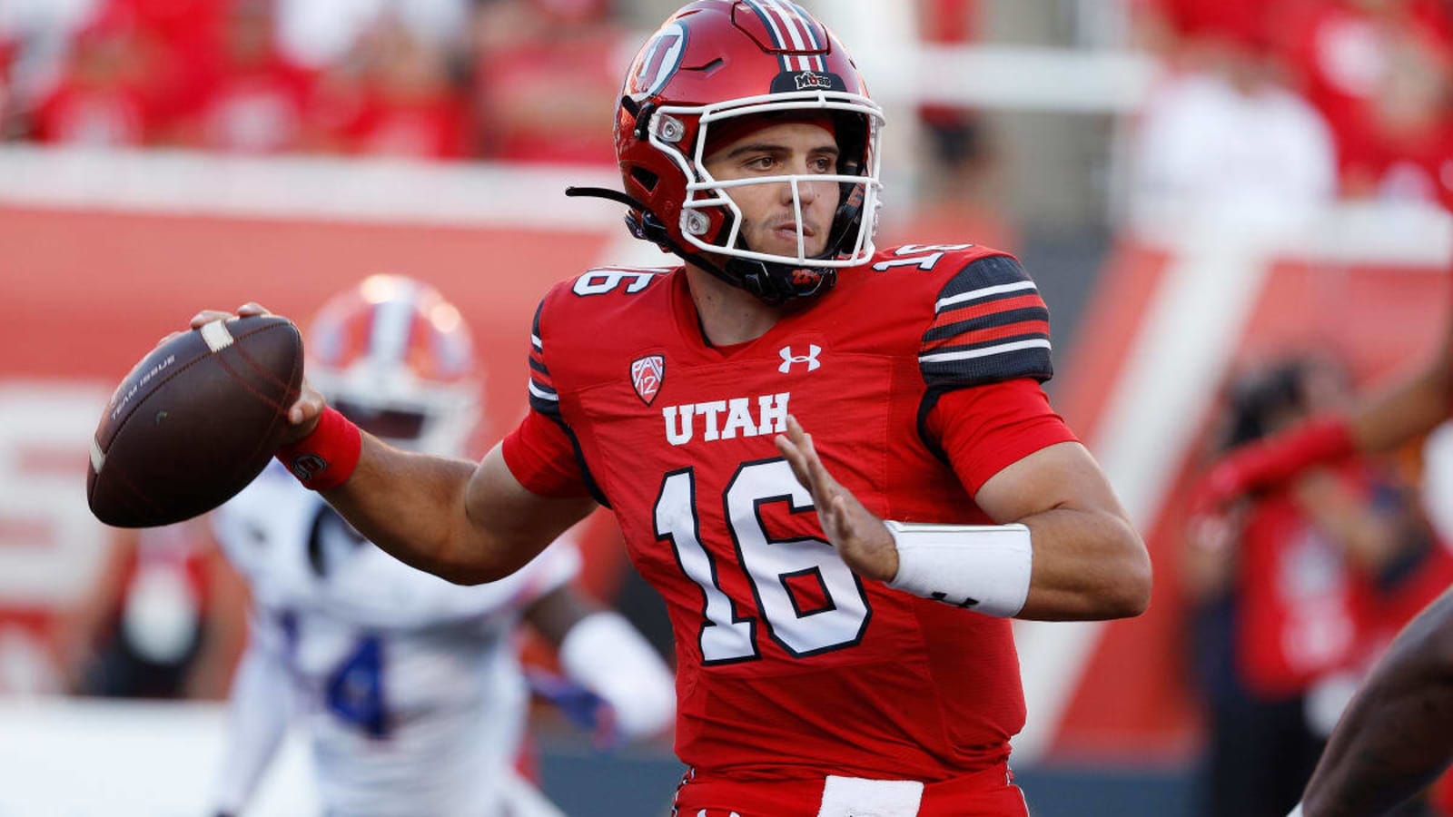 &#39;One of Those Two Guys&#39;: Utah Utes&#39; QB Issues Grow Amidst Bryson Barnes Injury