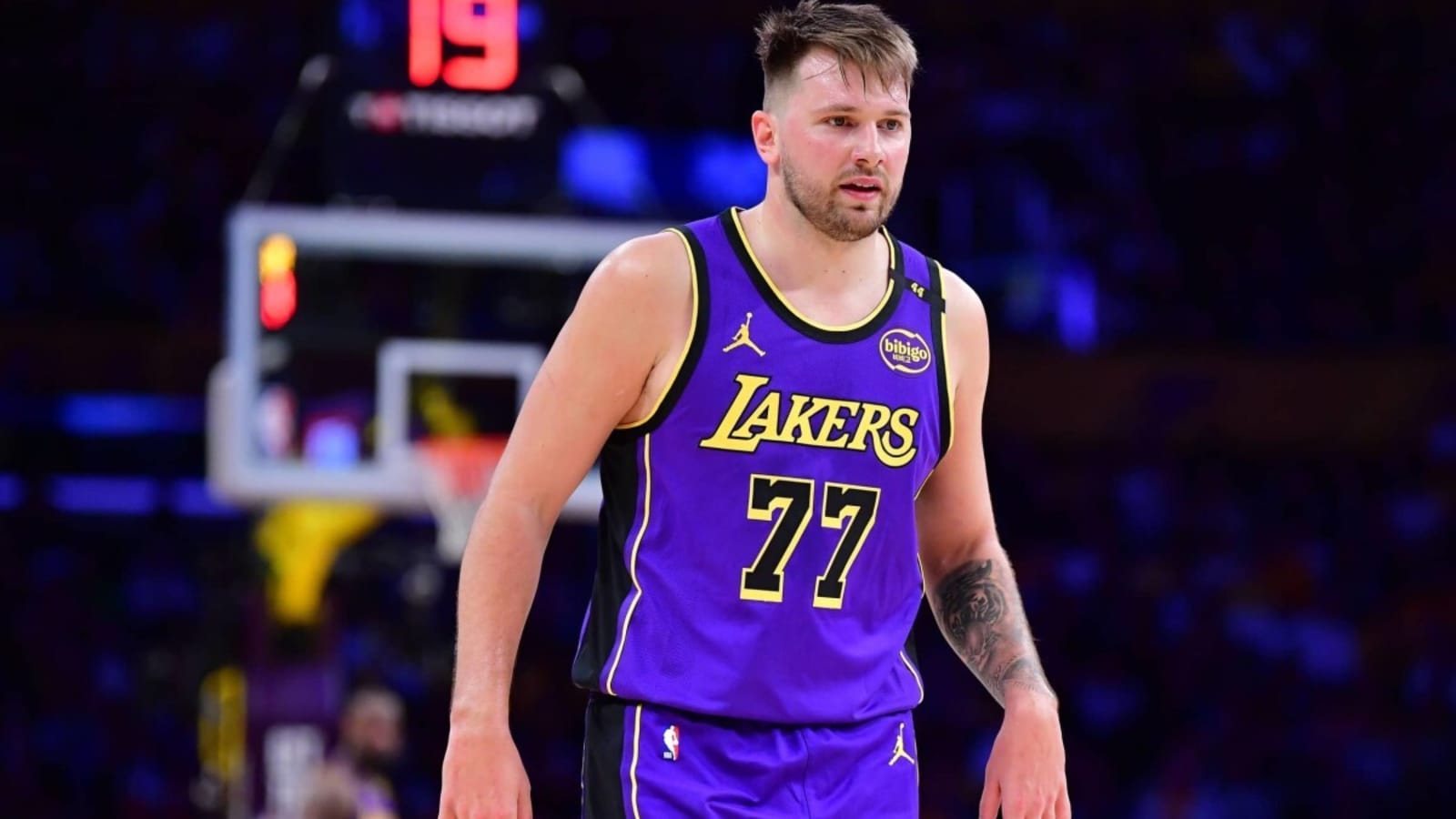 Mavericks Ticket Prices Have Fallen 40% Since Luka Doncic Got Traded
