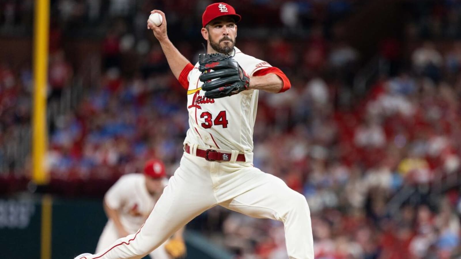 Key Member of 2023 St. Louis Cardinals Bullpen Makes Surprising Move This Offseason