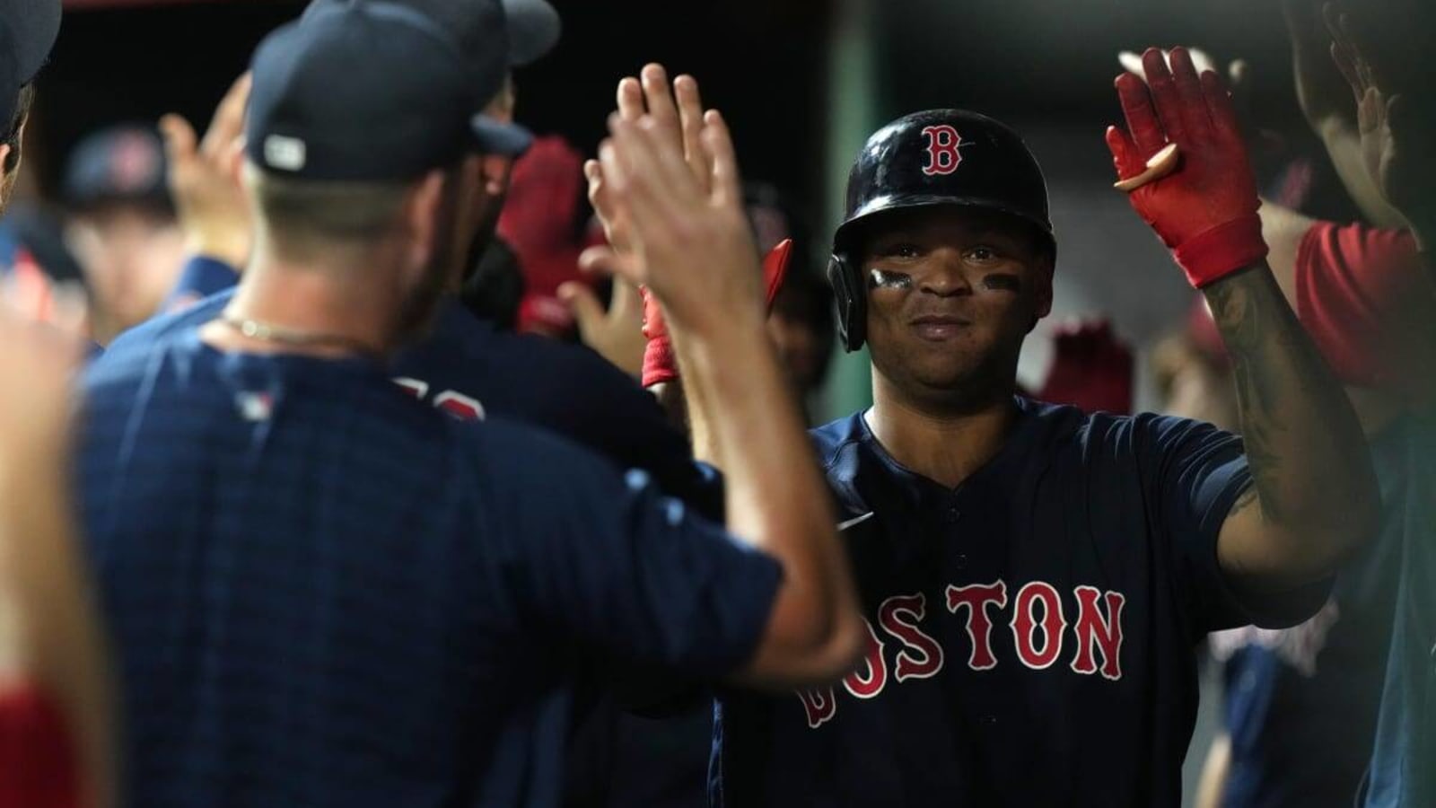 2023 Boston Red Sox Top MLB Prospects — College Baseball, MLB