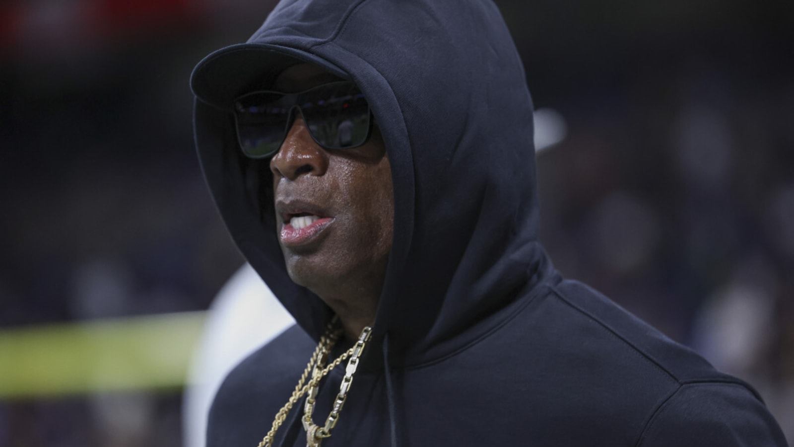 Robert Griffin III Made His Opinion on Deion Sanders to the Cowboys Extremely Clear
