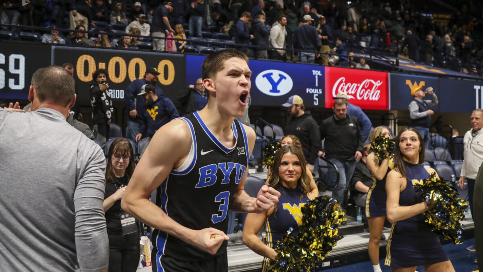 3 More 2025 NBA Draft Prospects to Monitor for the Toronto Raptors