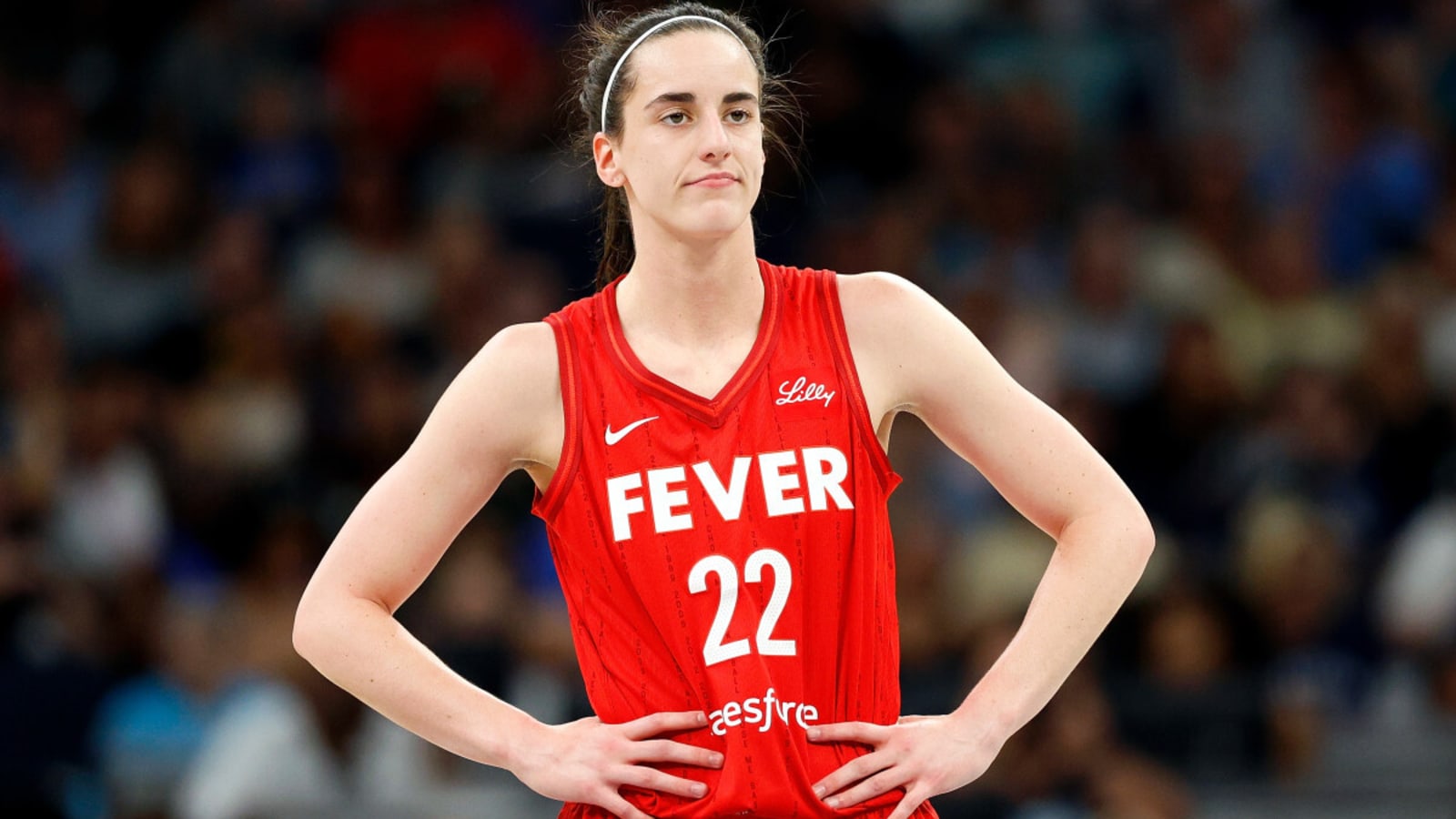 WNBA Announces Major Caitlin Clark Scheduling News For 2025