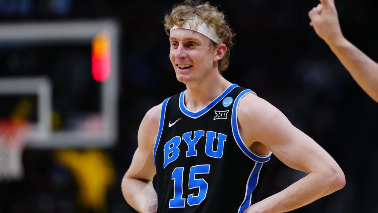 BYU to face ACC opponent at Jimmy V Classic
