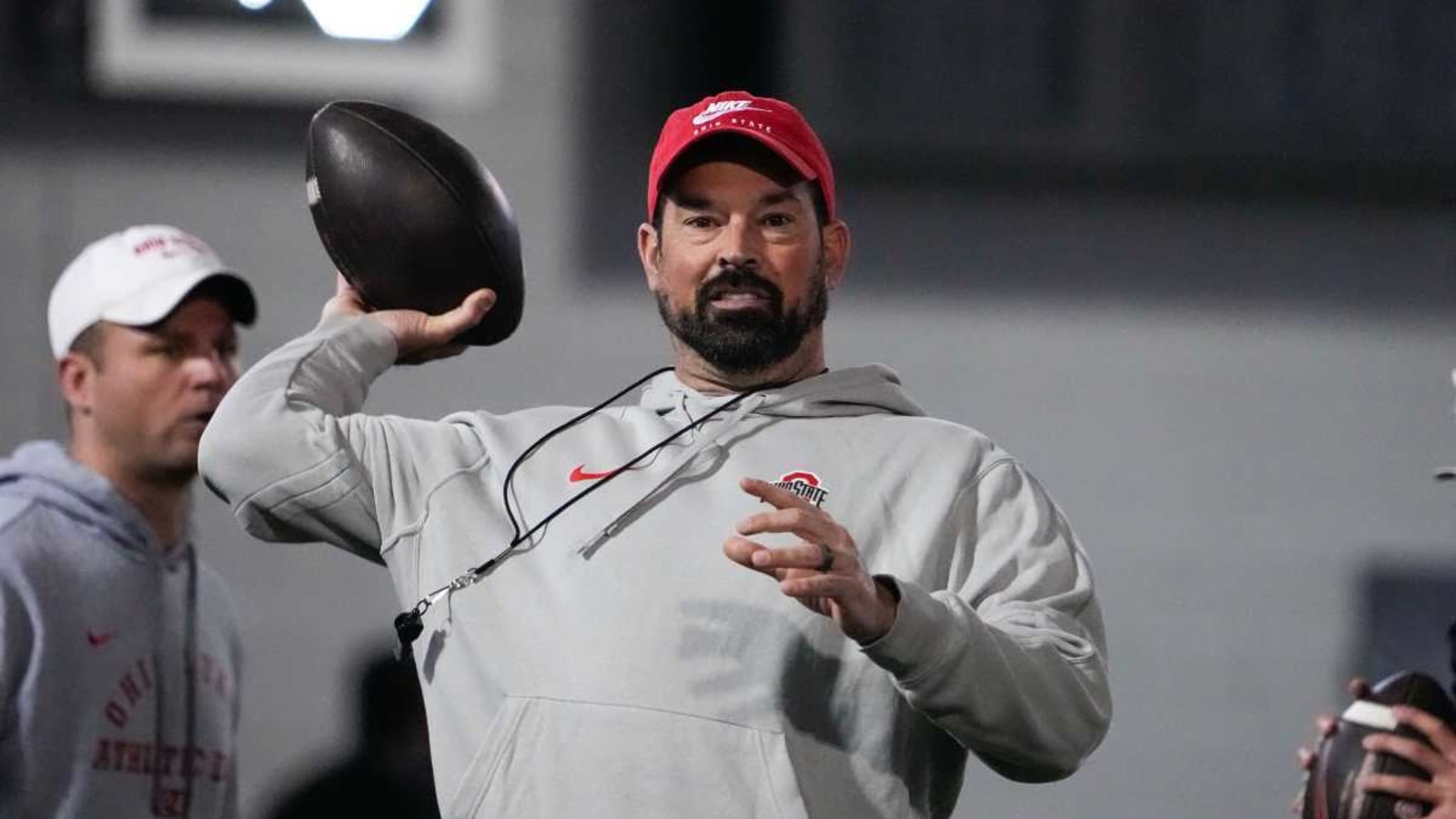 Ryan Day Confirms Big Decision on Ohio State’s Preparations for 2025 Season