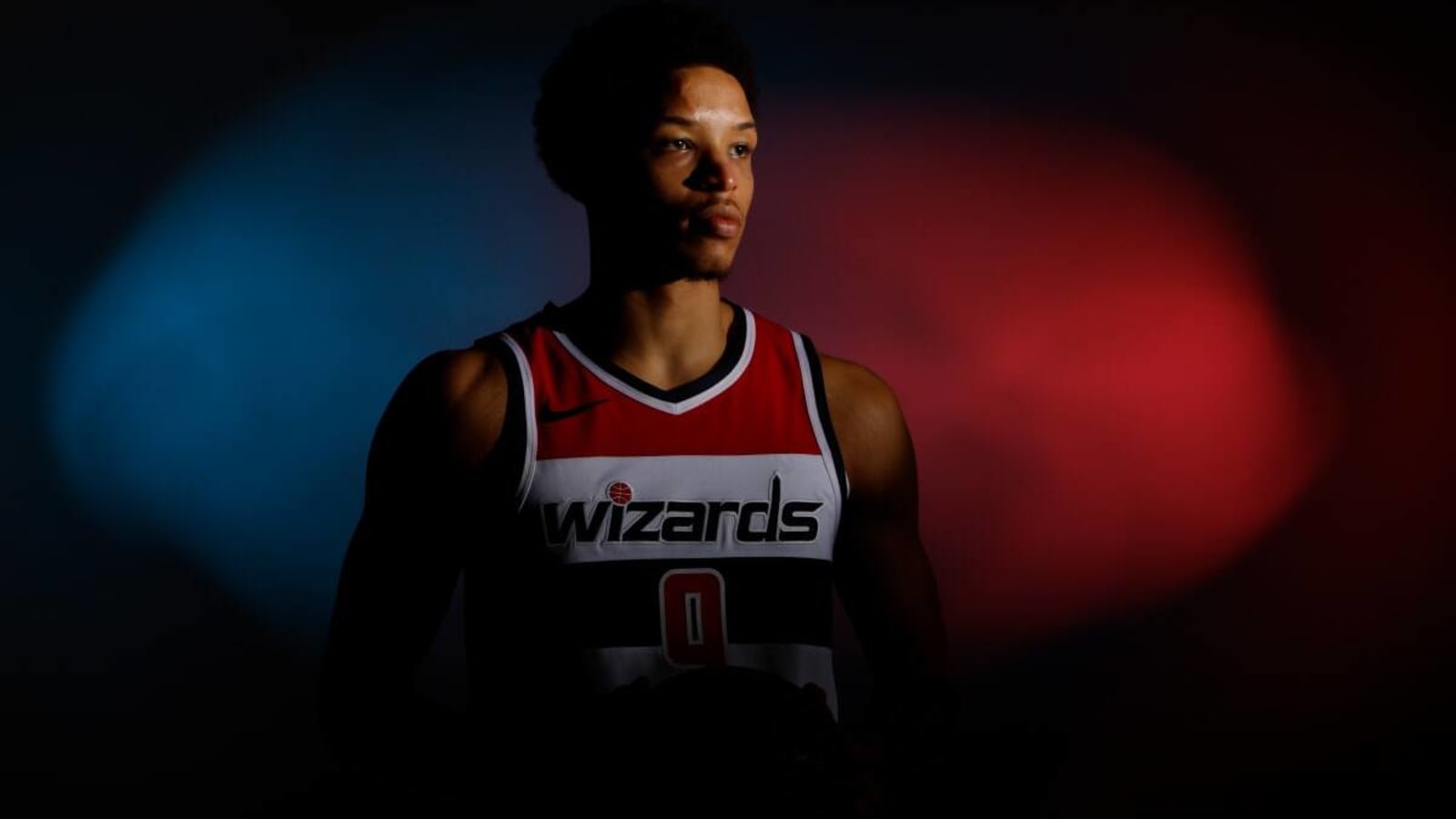 Meet The Wizards: Ryan Rollins