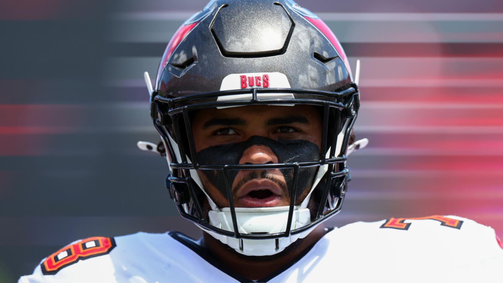 Bucs 4-Time Pro Bowler Named to All-Decade Team