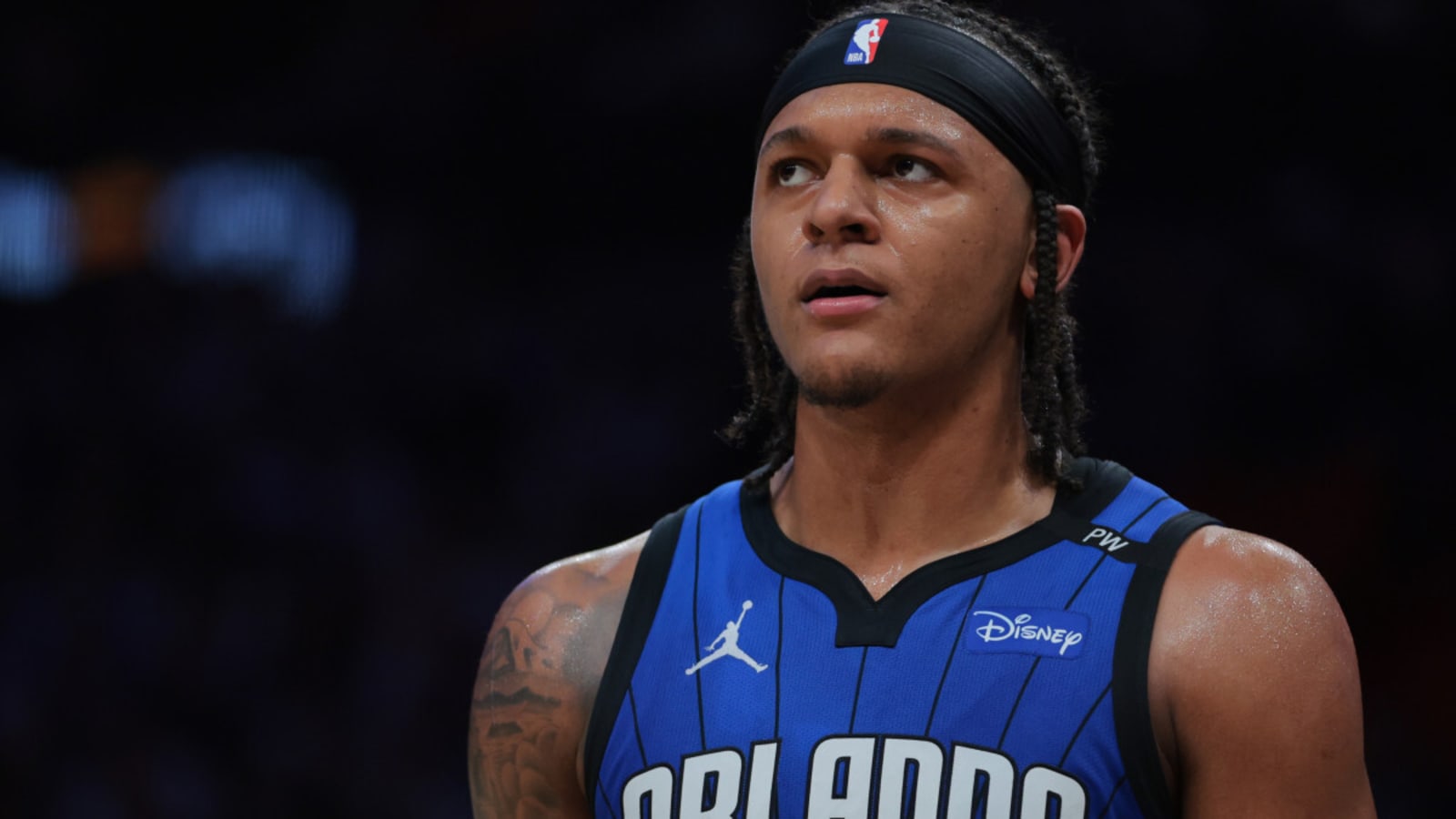 The NBA Makes Orlando Magic Announcement