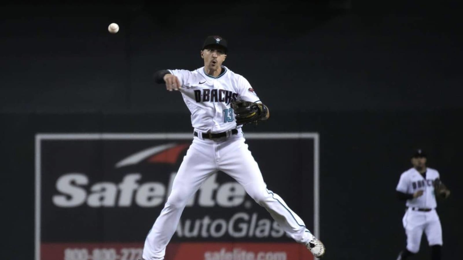 Ranking the Top 3 Shortstops in Diamondbacks History