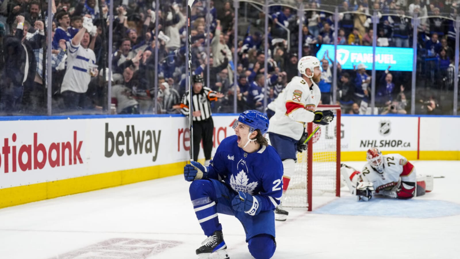 Maple Leafs News & Rumors: Matthews, Niemela & Bracco
