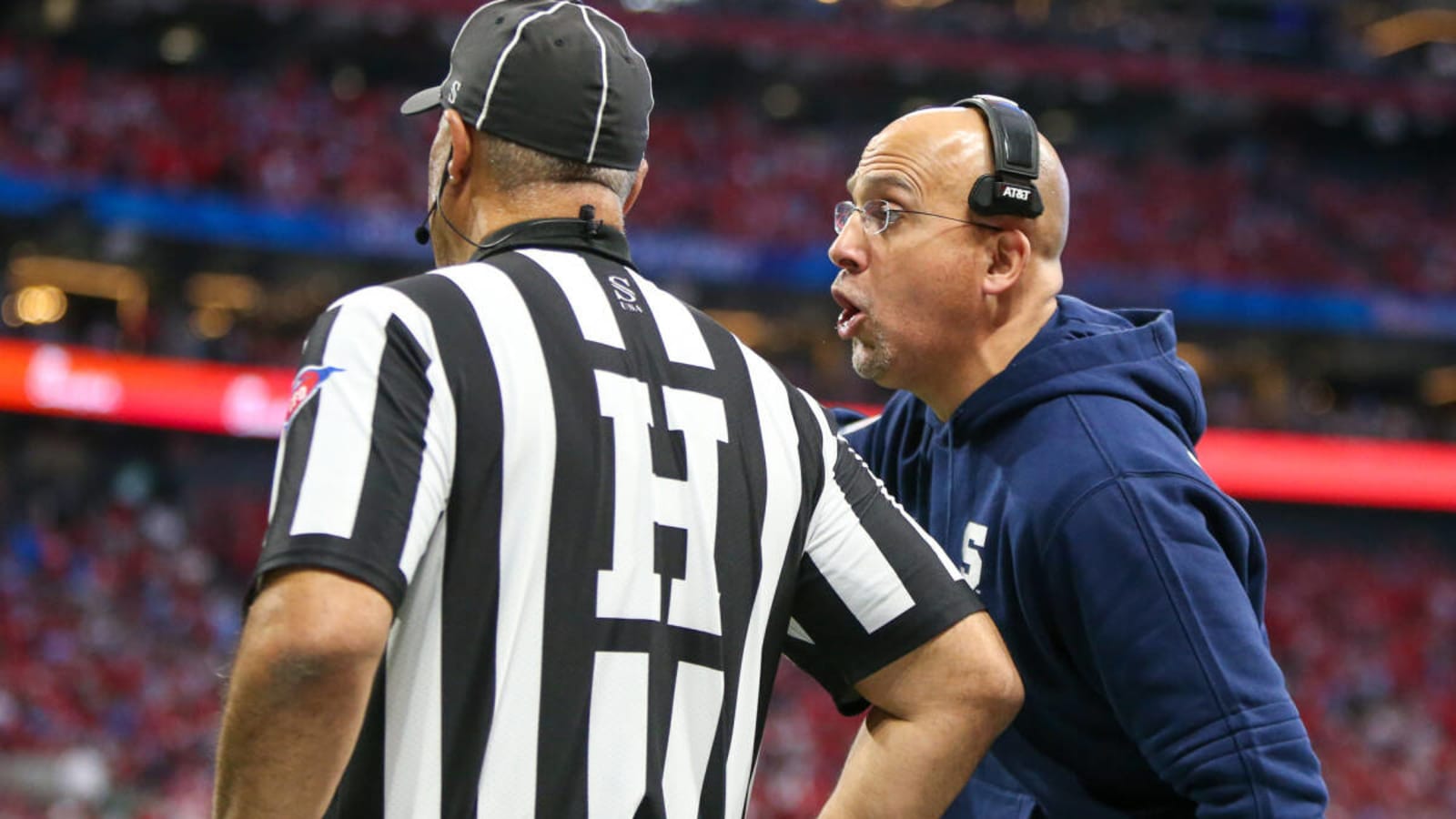 Fact or Fiction: James Franklin&#39;s Punishments, Mizzou Under Pressure, Klubnik&#39;s Talking Points