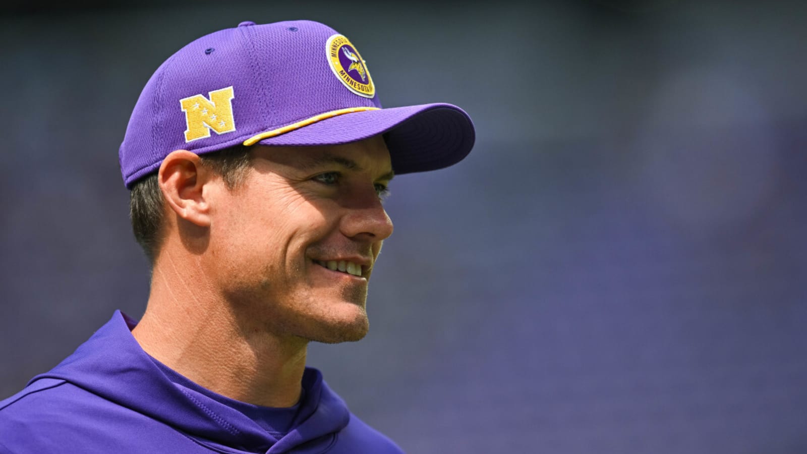 Vikings to Sign Former Packers Starter: Report