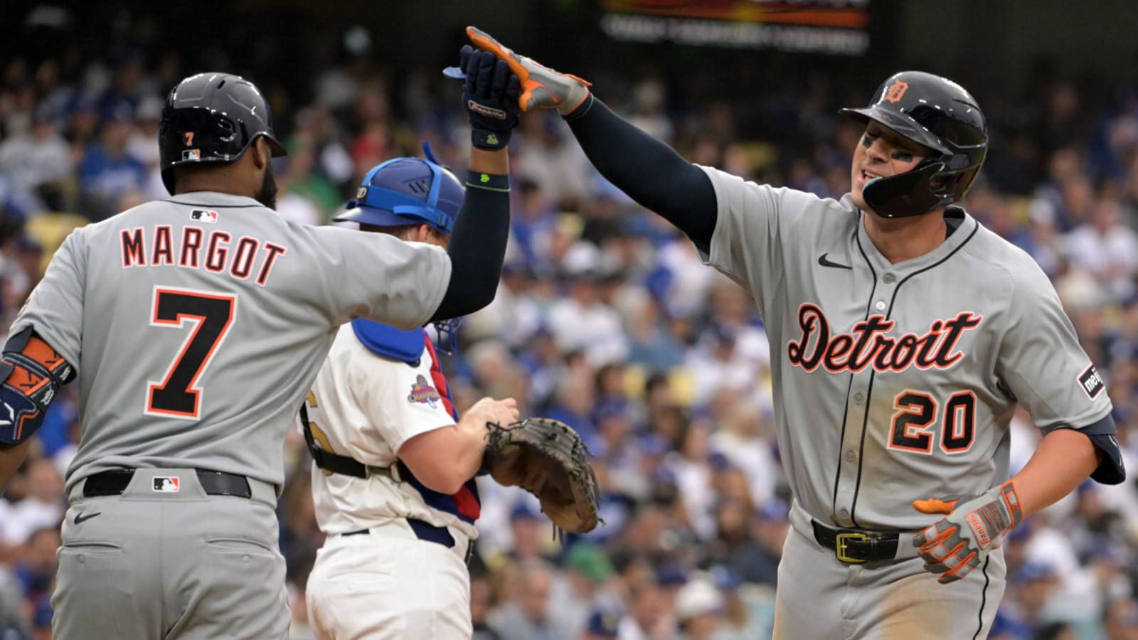 Only Six Players in Detroit Tigers History Did What Spencer Torkelson Did Thursday