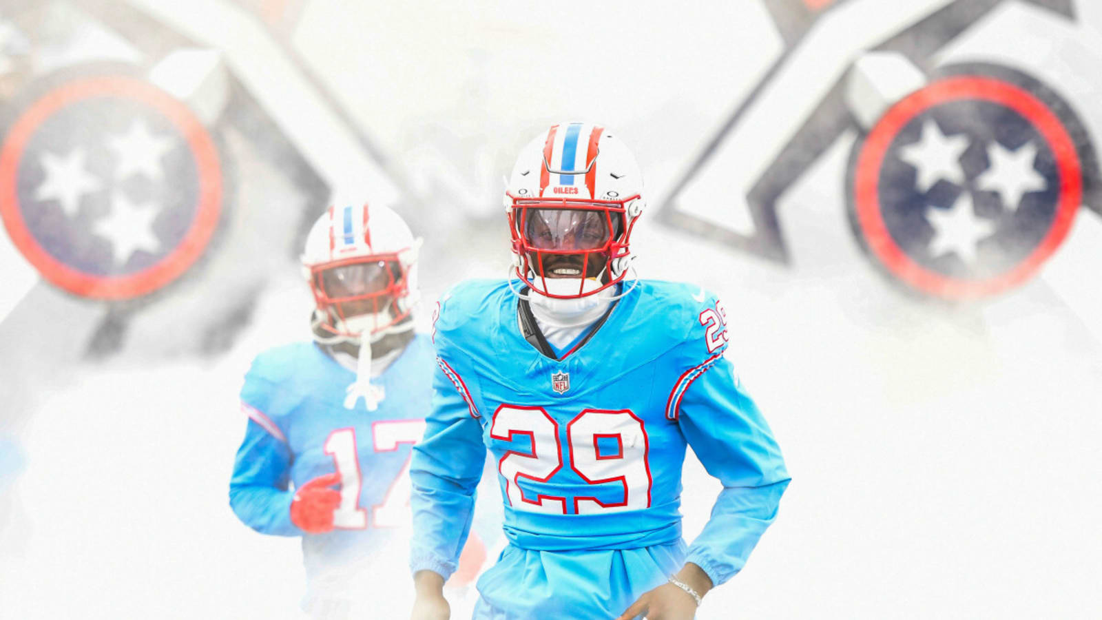 Tennessee Titans new front office is doubling down on one of the best moves Ran Carthon made before he was fired