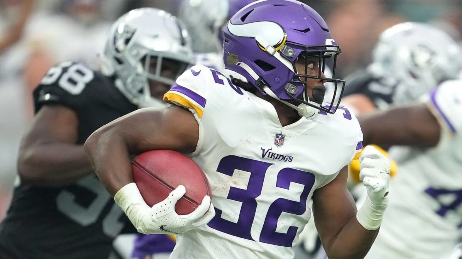 Don&#39;t Forget About Ty Chandler in the Vikings&#39; Backfield Picture