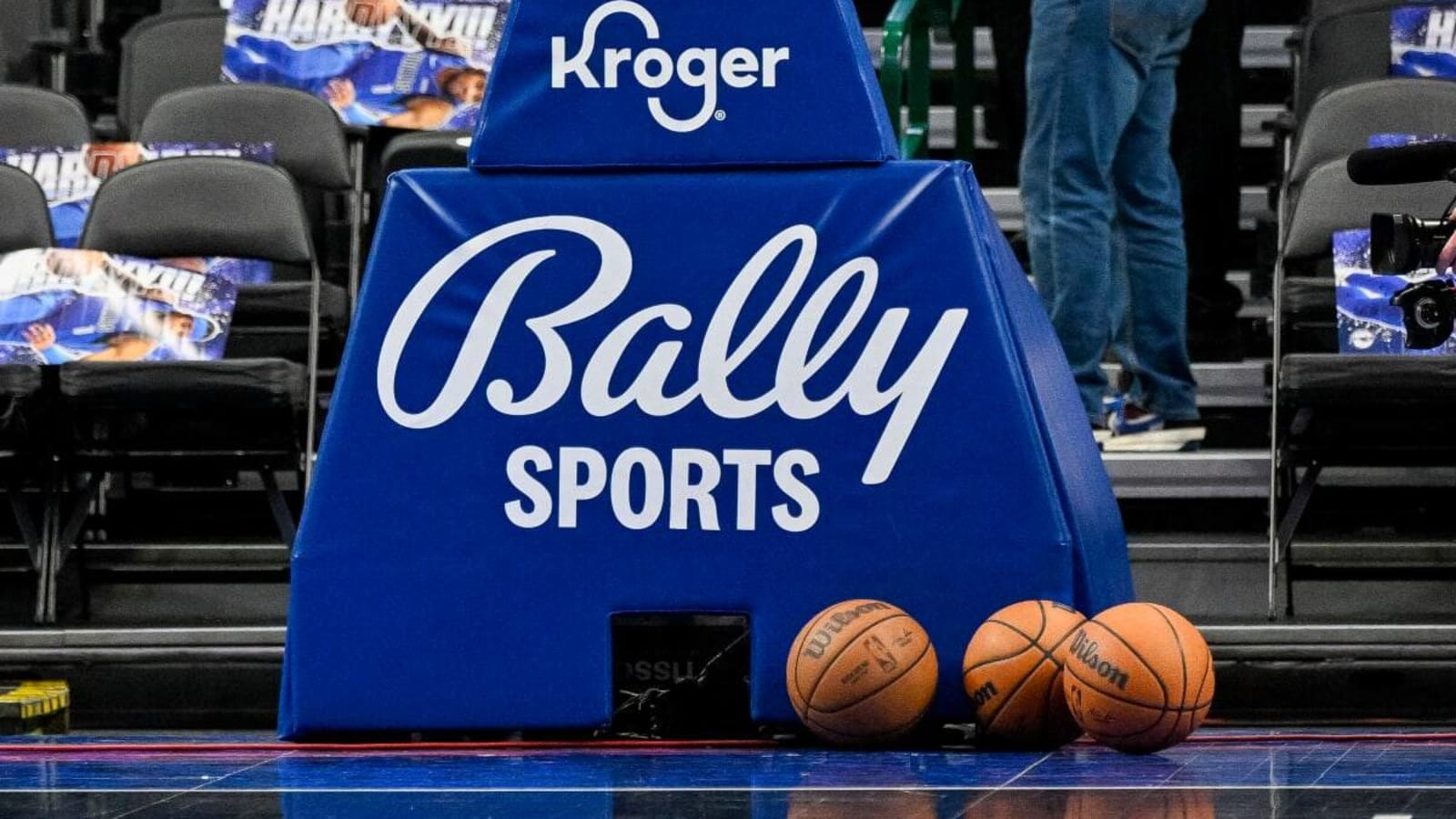 Texas Rangers TV Deal Nears Resolution