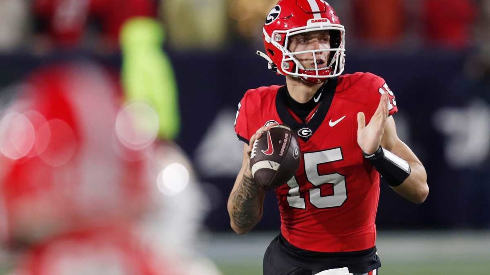 Where to watch, stream, and listen to Georgia Bulldogs vs. Clemson Week 1 college football game