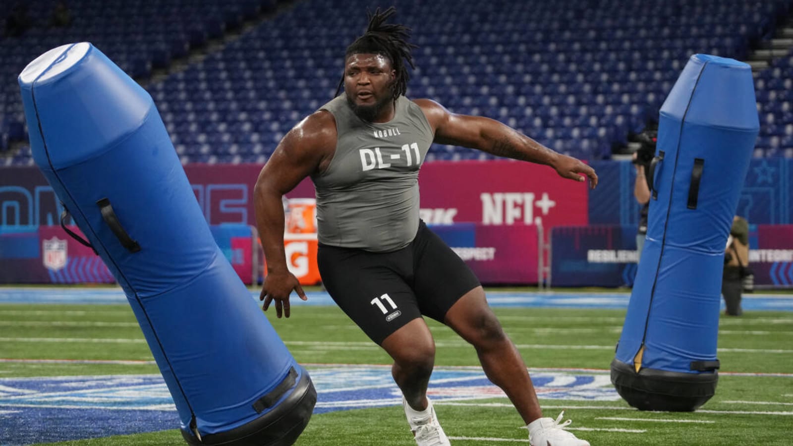 Cincinnati Bengals sign five of their 2024 NFL Draft picks to rookie contracts