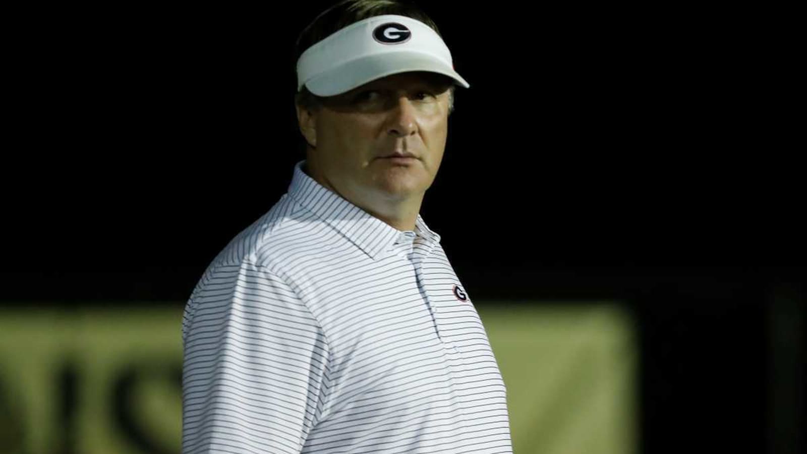 Kirby Smart praises young Alabama star WR Ryan Williams ahead of Georgia&#39;s Week 5 showdown