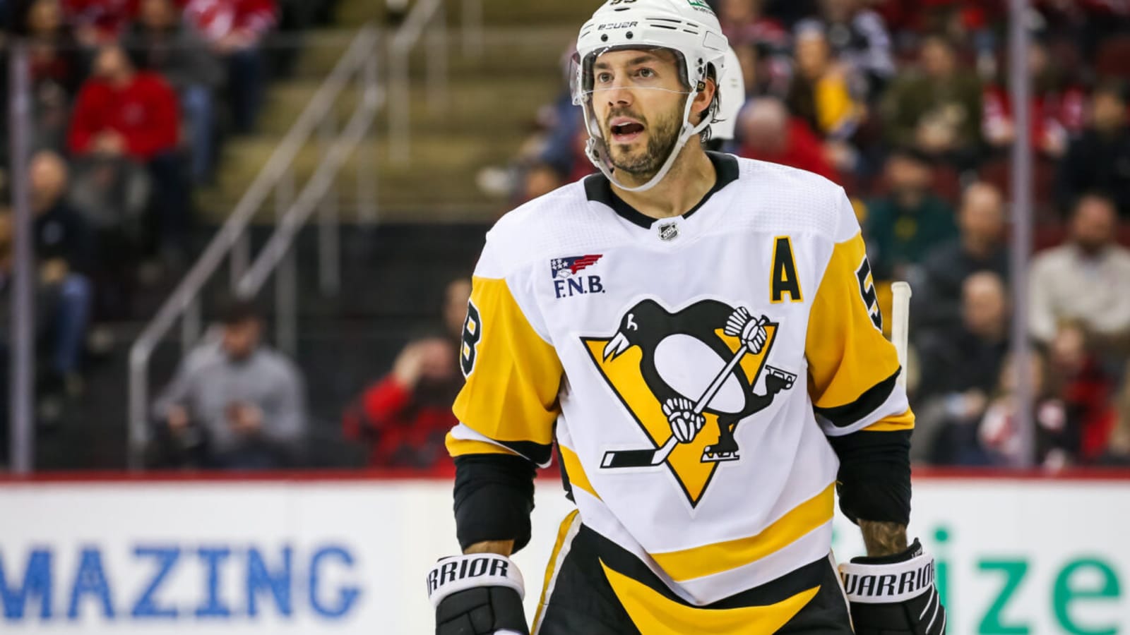 Penguins’ Kris Letang’s Road to 1,100 Career Games Played