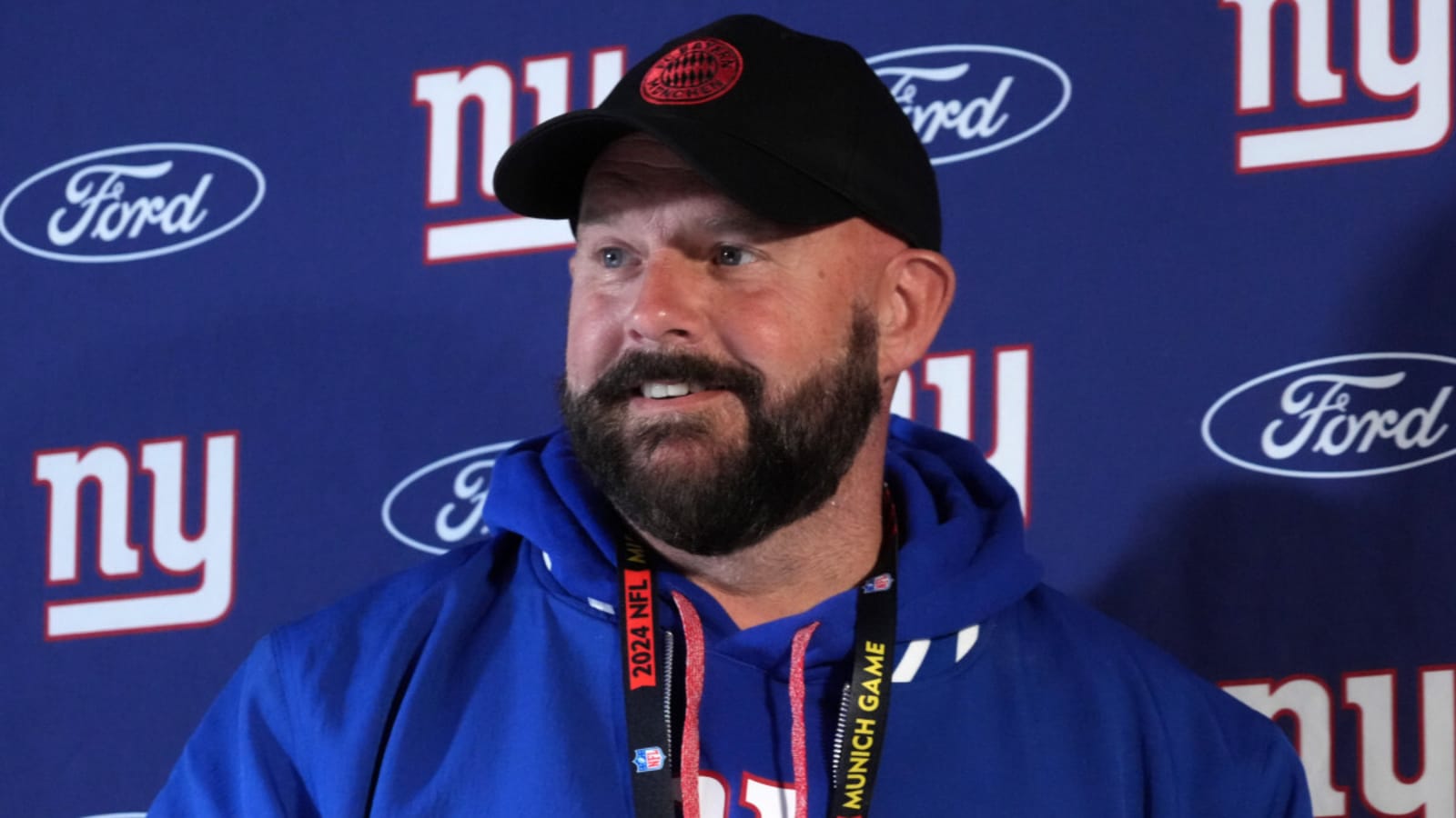 New York Giants Land Intriguing QB Prediction Ahead of NFL Draft
