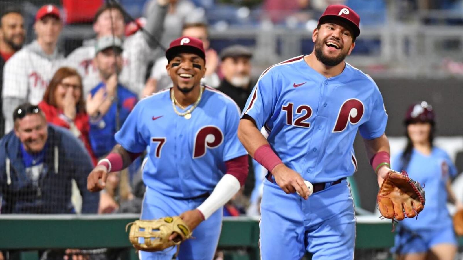Mets vs. Phillies Live: TV Channel & Streaming Online - 5/7/2022